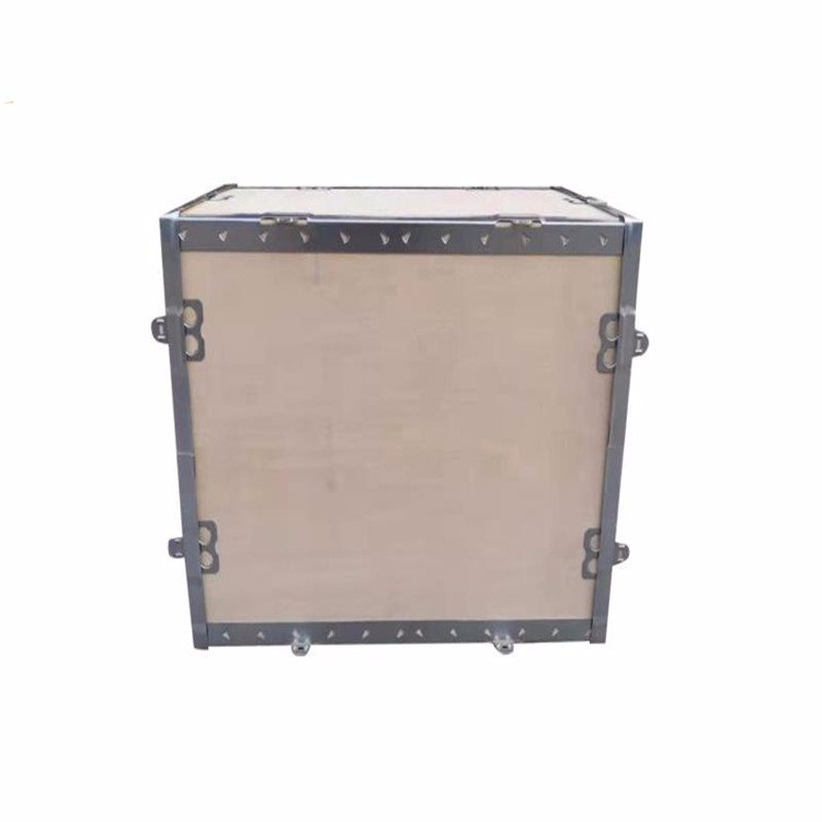 兴隆可折叠木箱